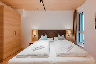 Hotelapartment mit Seeblick
