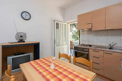 Ferienwohnung mit Klimaanlagen