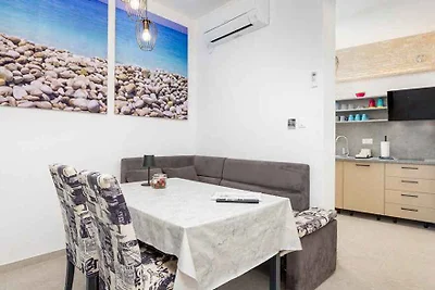 Ferienwohnung Apartment My Adria A2