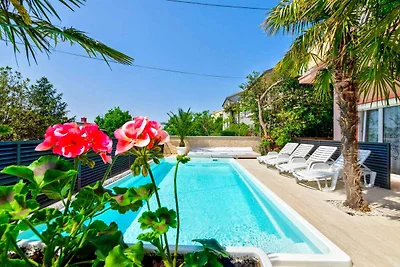 Appartamento Vacanza con famiglia Biograd na Moru