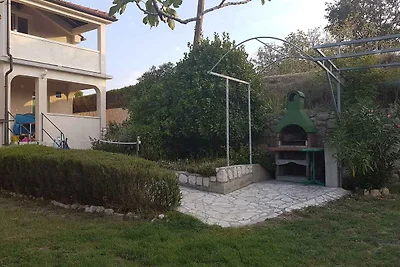 Vakantieappartement Gezinsvakantie Lopar