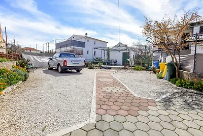 Appartamento Vacanza con famiglia Lokva Rogoznica