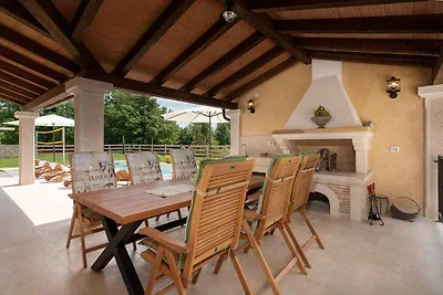 Casa vacanze Vacanza di relax Pazin