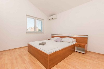 Vakantieappartement Gezinsvakantie Pirovac