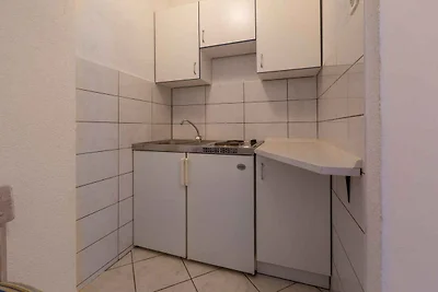 Ferienwohnung mit Terrasse, Grill und