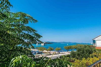 Charmantes Ferienhaus Oleander mit Meerblick 