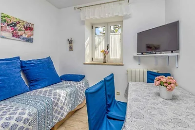 Vakantieappartement Gezinsvakantie Kanfanar