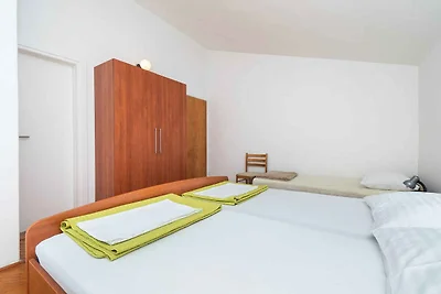 Ferienwohnung am Meer
