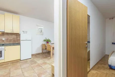 Ferienwohnung mit Klimaanlage