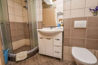 Vakantieappartement Gezinsvakantie Podglavica