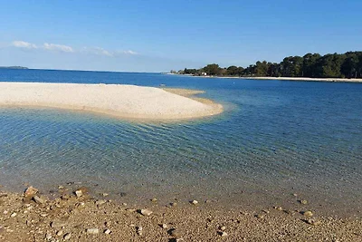 Ferienwohnung für 5 Personen in Fažana