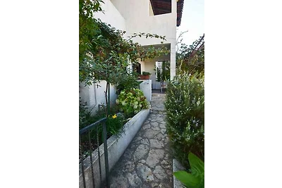 Ferienwohnung mit Klimaanlage und Internet
