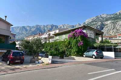 Studio mit Klimaanlage