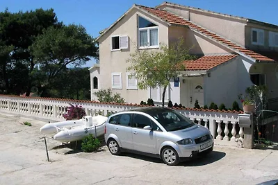 Appartamento Vacanza con famiglia Maslinica