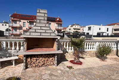 Ferienwohnung Milenko Ivic 2 (4+0)