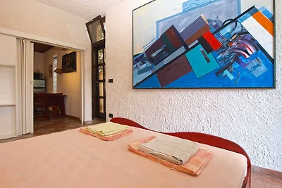 Ferienwohnung mit Klimaanlage