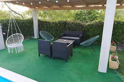 Casa vacanze Vacanza di relax Motovun