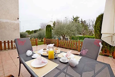 Vakantiehuis Ontspannende vakantie Rovinj