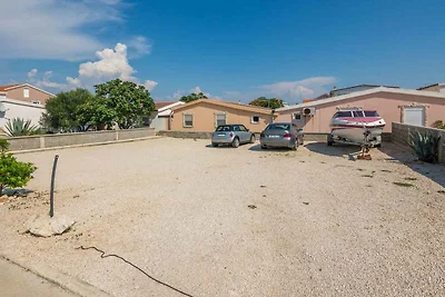 Ferienwohnung mit Klimaalage