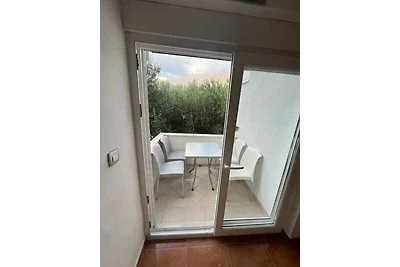 Charmantes Apartment Klara mit Meerblick in P