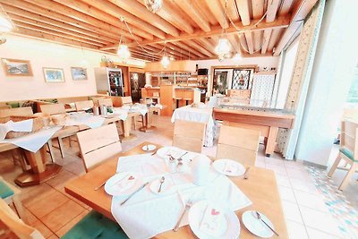 Vakantieappartement Gezinsvakantie Bad Kleinkirchheim