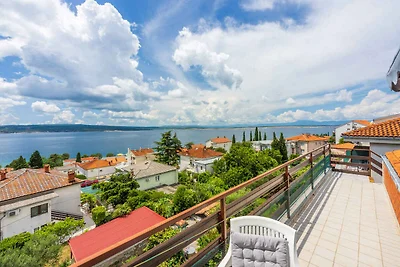 Appartamento Vacanza con famiglia Zagreb