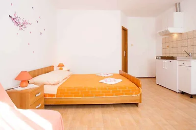 Vakantieappartement Gezinsvakantie Krk