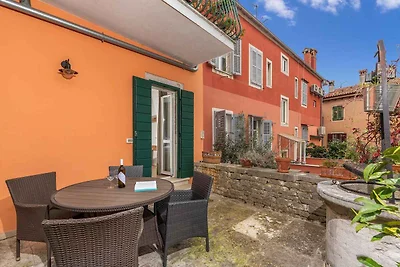 Apartamento Vacaciones familiares Rovinj