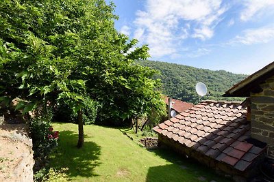 Ferienwohnung in der mittelalterlichen