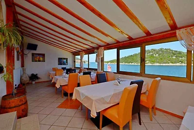 Vakantieappartement Gezinsvakantie Zaklopatica