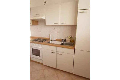 Ferienwohnung mit Balkon und Klimaanlage