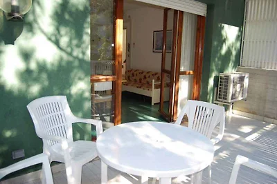 Vakantieappartement Gezinsvakantie Lignano Sabbiadoro