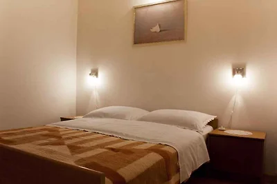 Ferienwohnung mit Klimaanlage und Meerblick u