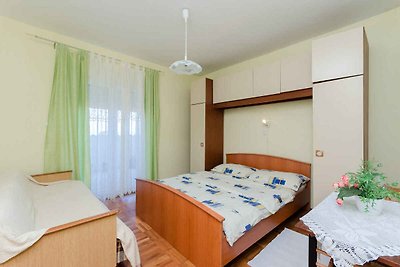 Vakantieappartement Gezinsvakantie Kampor