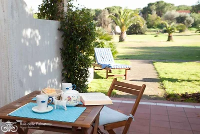 Appartamento Vacanza con famiglia Pula