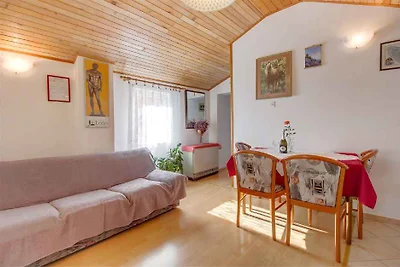 Ferienwohnung mit Klimaanlage