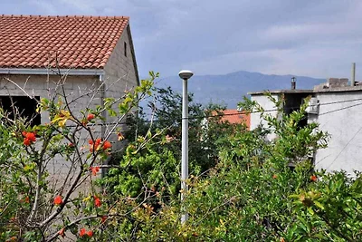 Ferienwohnung mit Klimaanlage