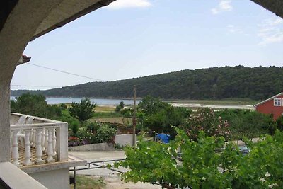 apartman za odmor Obiteljski odmor Kampor