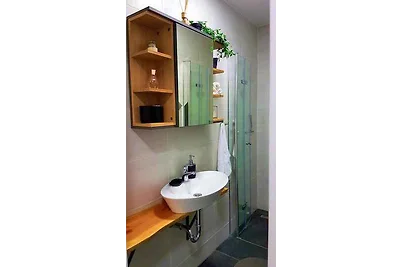 Ferienwohnung Wohnung Ana