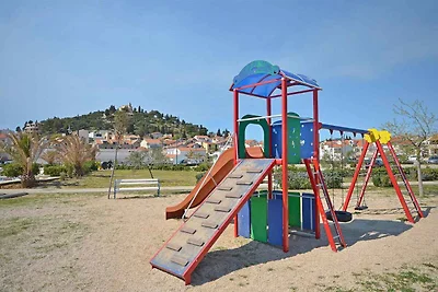 Ferienwohnung in Strandnähe