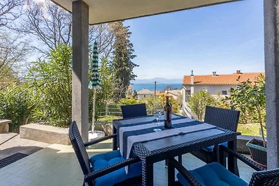 Appartamento Vacanza con famiglia Zidarici