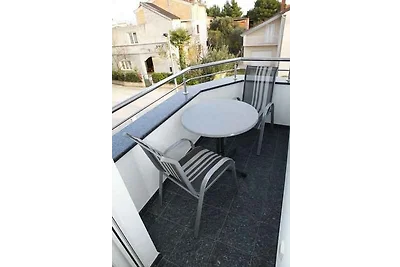 Ferienwohnung ŽELJKA Š. APP 3 (4+2)