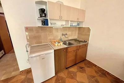 Ferienwohnung mit Blick auf die Adria