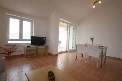 Vakantieappartement Gezinsvakantie Silo