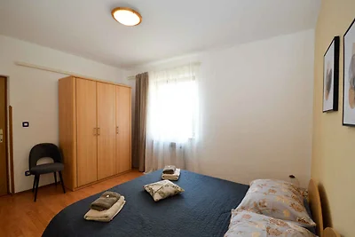 Appartamento Vacanza con famiglia Pjescana uvala