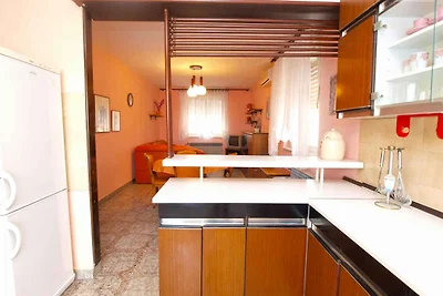 Ferienwohnung mit Klimaanlage