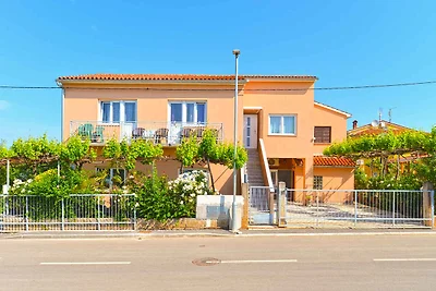 Ferienwohnung mit Gemeinschaftspool und