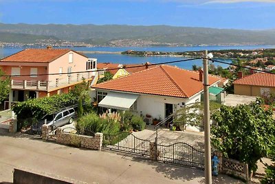 Ferienwohnung mit Terrasse und Klima