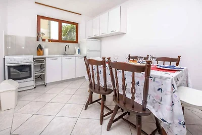 Appartamento Vacanza con famiglia Lokva Rogoznica