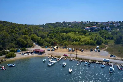 Appartamento Vacanza con famiglia Banjole